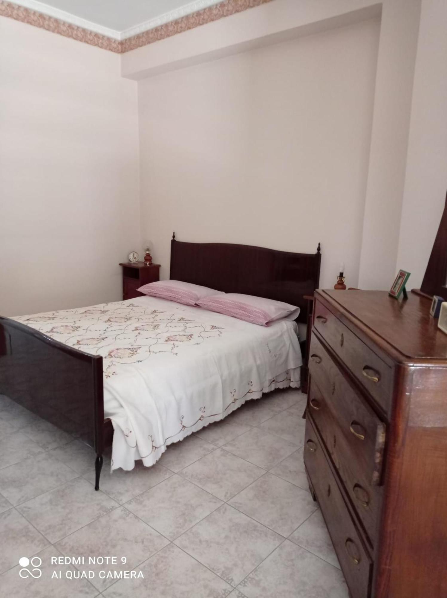Montagne Rocciose Bed & Breakfast Frascineto Exterior photo